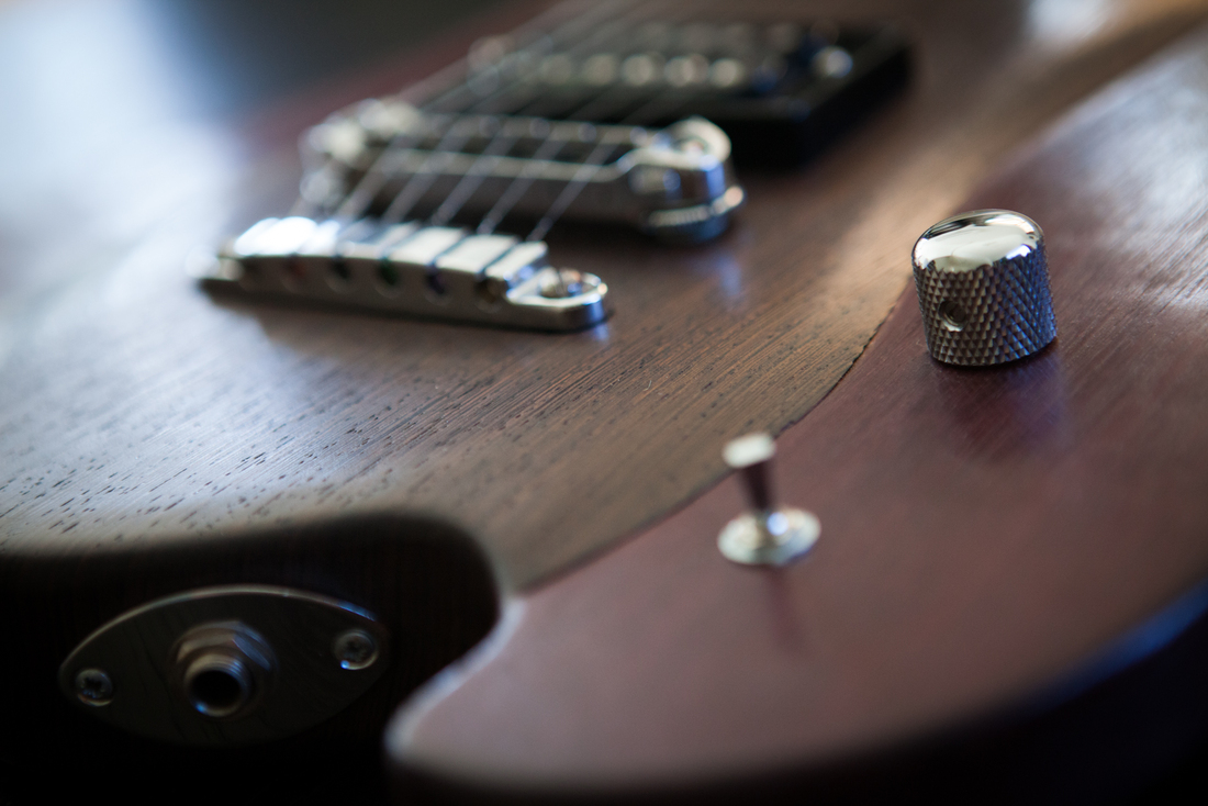 instrument